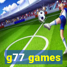 g77 games